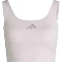 Adidas adidasSujetador para impacto ligero Power S Ice Purple Mujer