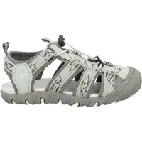 CMP - Kid's Sahiph - Sandalias size 31, gris