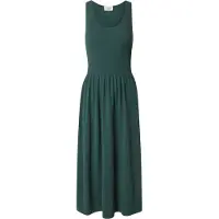 Weekend Max Mara Vestido 'CALIBRI' esmeralda