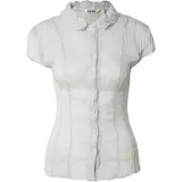 Weekday Blusa 'Solange' kitt