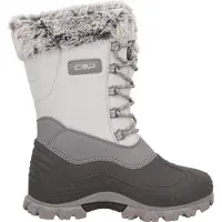 CMP - Girl's Magdalena Snow Boots - Botas invierno size 40, gris