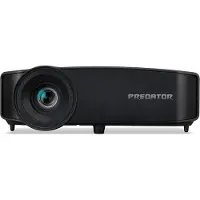 Acer Predator GD712, Gaming 4K UHD Projector, LED, 1600 lm, Negro