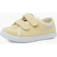 Pisamonas Zapatillas deportivas amarillo limón