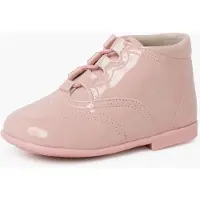 Pisamonas Zapatos primeros pasos rosa