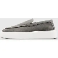Dutch'd Zapatillas 'Atmos' gris