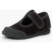 Pisamonas Zapatos primeros pasos gris