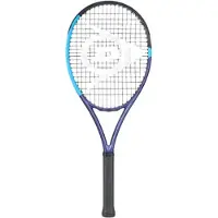 Dunlop Raqueta De Tenis 26 Fx500 Bk Nh