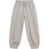 Adidas Originals Pantalón 'Trefoil' gris claro