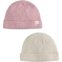 Next Gorra beige / rosa claro