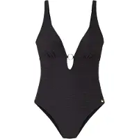 LASCANA Traje de baño negro