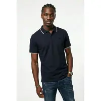 Blend Camiseta 'BHEdin' negro / offwhite