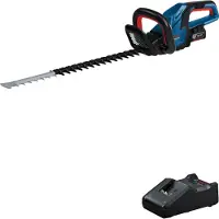 Bosch Tijeras de podar eléctricas a batería, modelo GHE 18V-60