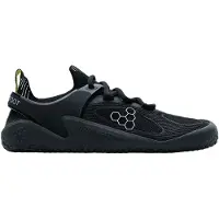 Vivobarefoot Zapatos bajos 'MOTUS STRENGTH MENS' negro