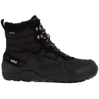 Xero Shoes - Alpine - Calzado minimalista size 45, negro