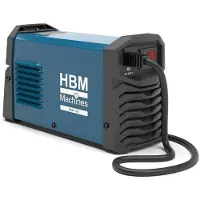 HBM MMA 140 Máquina de soldar