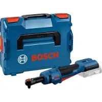 Bosch Llave de Carraca GRC 18V-60 (Cuerpo solo + L-Boxx 136)