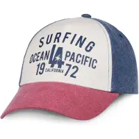 Ocean pacific Gorra Capo Mannu