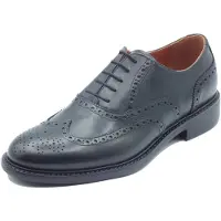 Nero Giardini Zapatos con cordón 'Ilcea' negro