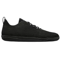 Groundies - Active Knit - Calzado minimalista size 41, negro