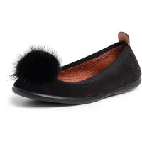 Pisamonas Bailarina negro