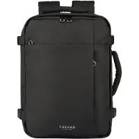 Tucano Mochila 'TUGO' M CABIN' negro