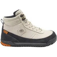 Xero Shoes - Women's Ridgeway Hiker - Calzado minimalista size 39,5, gris