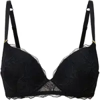 Lingadore Sujetador negro