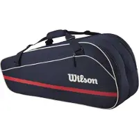 Wilson Raquetero Team 2025