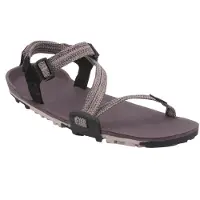 Xero Shoes - Women's Z-Trail EV - Calzado minimalista size 36,5, negro