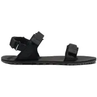 Xero Shoes - Women's D-Trail - Calzado minimalista size 35,5, negro/gris