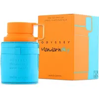 Armaf Eau De Parfum Odyssey Mandarin Sky Limited Edition Vapo 100ml
