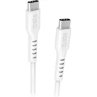 SBS Cable Usb-c Tecabletcc2mw
