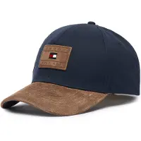 Tommy Hilfiger Gorra Am0am14312 6 Panel
