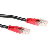ACT Cable De Red Cat6 Ib8110 Rj45 U/utp Crossover 7.00 M