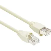 ACT Cable De Red Cat5e Ib7007 Rj45 Sf/utp Snagless 7.00 M