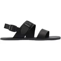 Groundies - Kos - Sandalias size 43, negro/gris