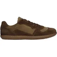 Groundies - Women's Nova GO1 2.0 - Calzado minimalista size 37, marrón