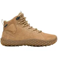 Merrell - Women's Wrapt Mid Waterproof - Zapatillas deportivas size 37,5, marrón/beige