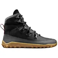 Vivobarefoot Zapatillas Tracker Leather At Barefoot