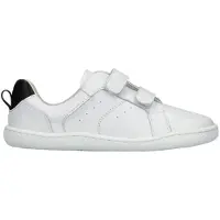 Groundies - Kid's Universe - Calzado minimalista size 31, gris/blanco