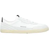 Groundies - Zürich - Calzado minimalista size 40, blanco