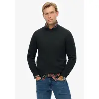 Superdry Jersey Essentials