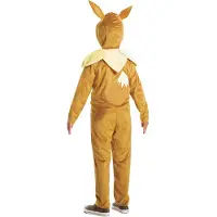 Pokémon Disfraz Infantil Monkey
