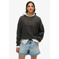 Superdry Sudadera Athletic Tonal Applique