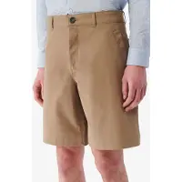 Iro Paris Junior Short Light Khaki Talla: 48 | Pantalones Cortos Outlet | Hombre | Marrón