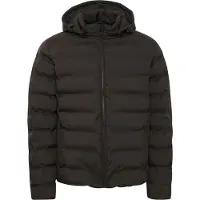 Solid !Solid Chaqueta de invierno 'SDMilas' negro