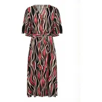 Soyaconcept Vestido ' SC-CAMMI ' rosé