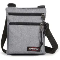 Eastpak Bolso de hombro gris claro
