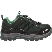 CMP Zapatillas De Senderismo Rigel Low Trekking Wp 3q13244
