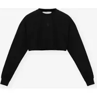 BARRYAN Sudadera negro
